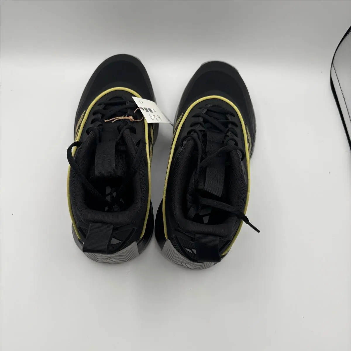 Adidas shoes - Own The Game 3.0 - Own The Game - Black 3