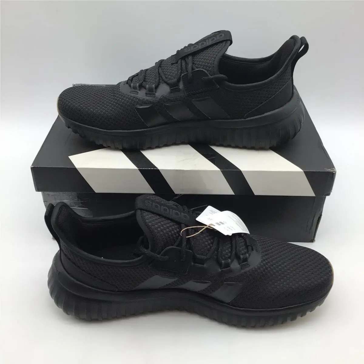 Adidas shoes - Kaptir 4.0 - Kaptir - Black 0