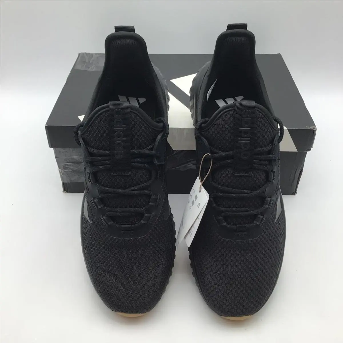 Adidas shoes - Kaptir 4.0 - Kaptir - Black 1