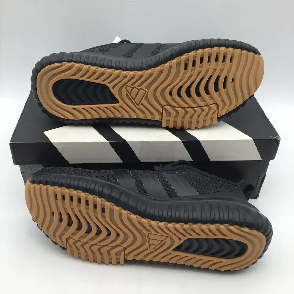 Adidas shoes - Kaptir 4.0 - Kaptir - Black 3