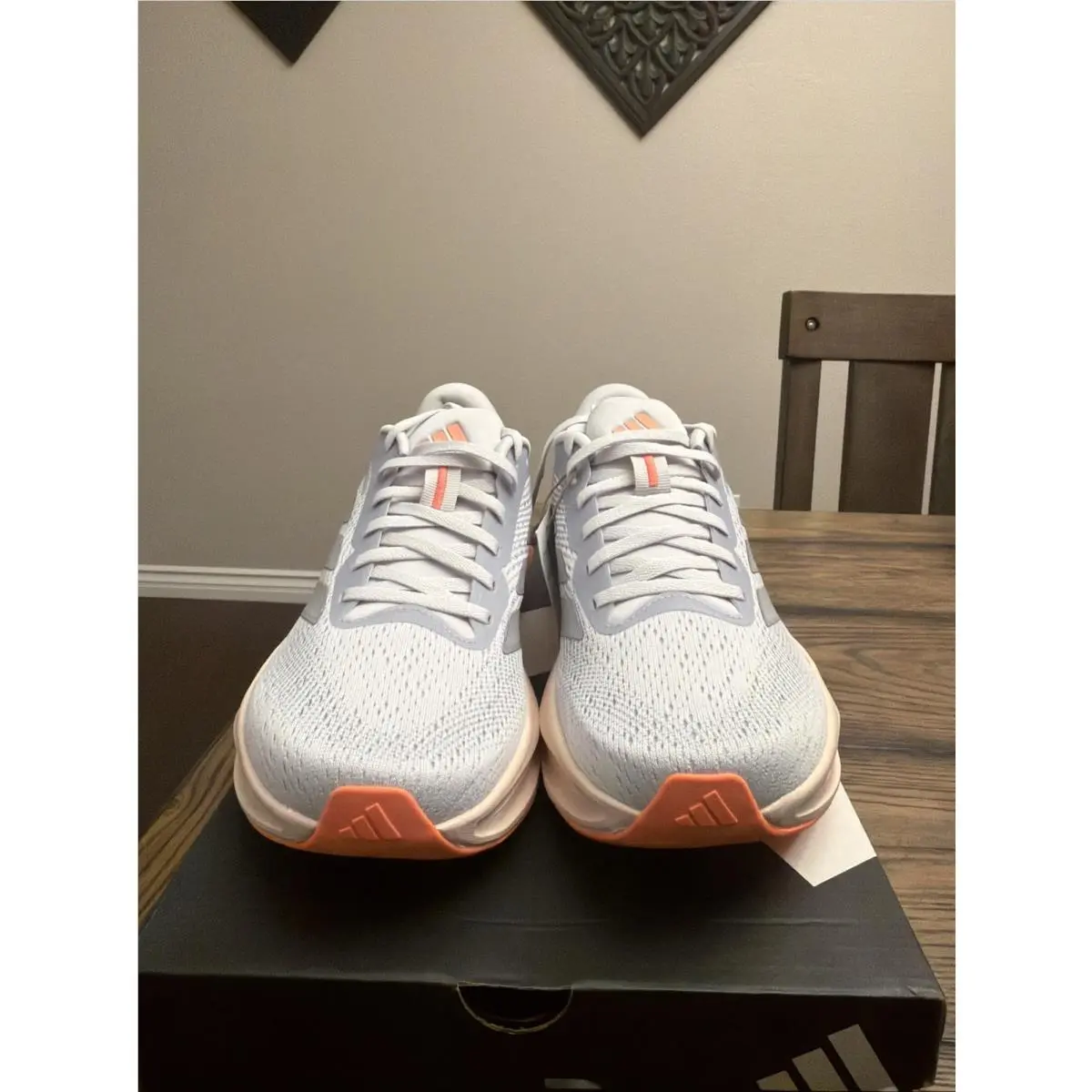Adidas shoes - adidas Response - Response - Orange 0
