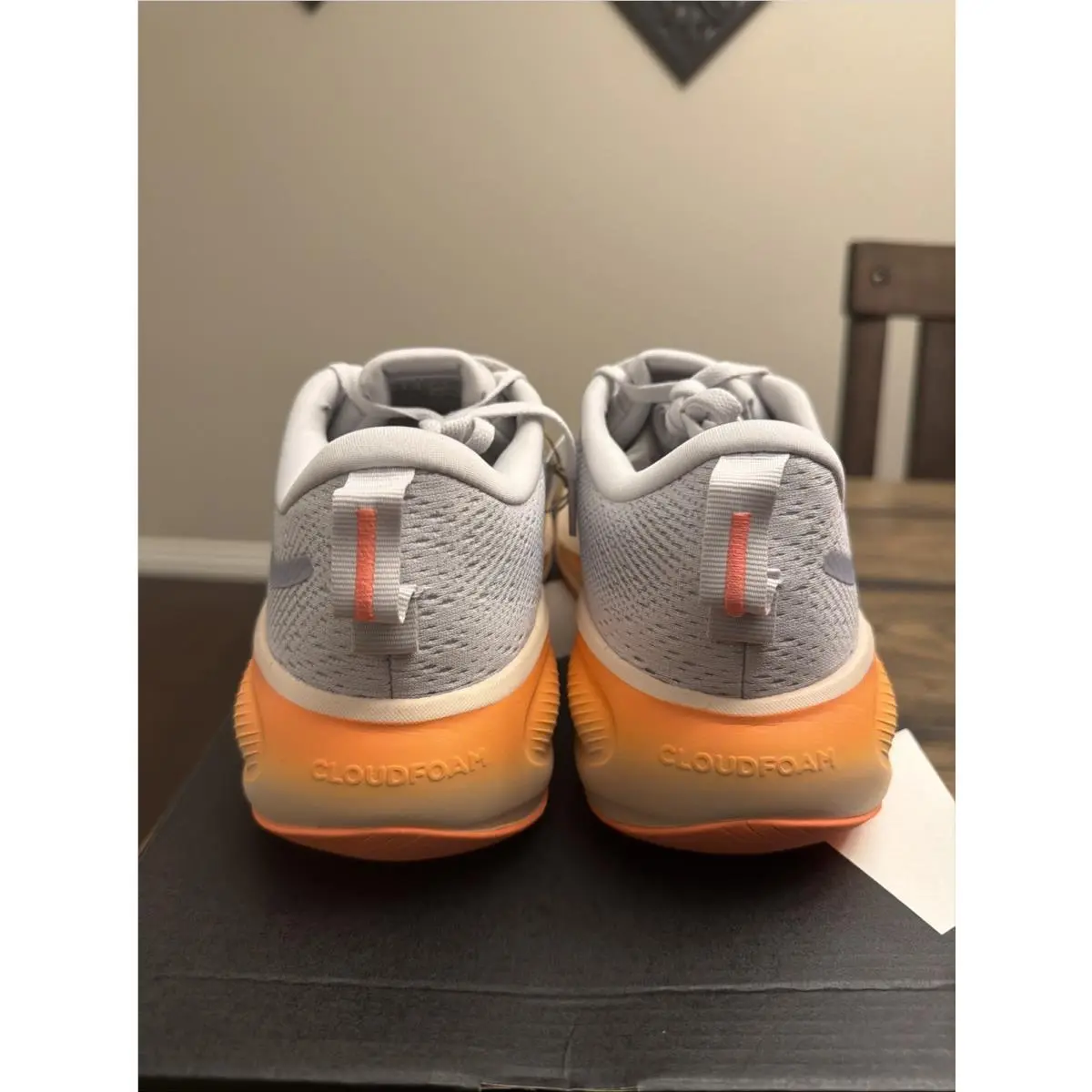 Adidas shoes - adidas Response - Response - Orange 2