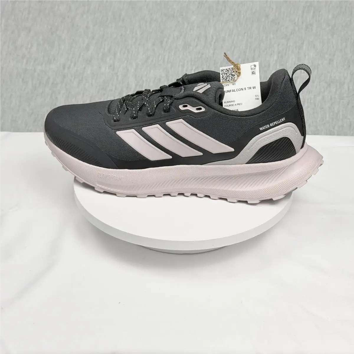 Adidas shoes - adidas Runfalcon 5 TR W - Gray 8