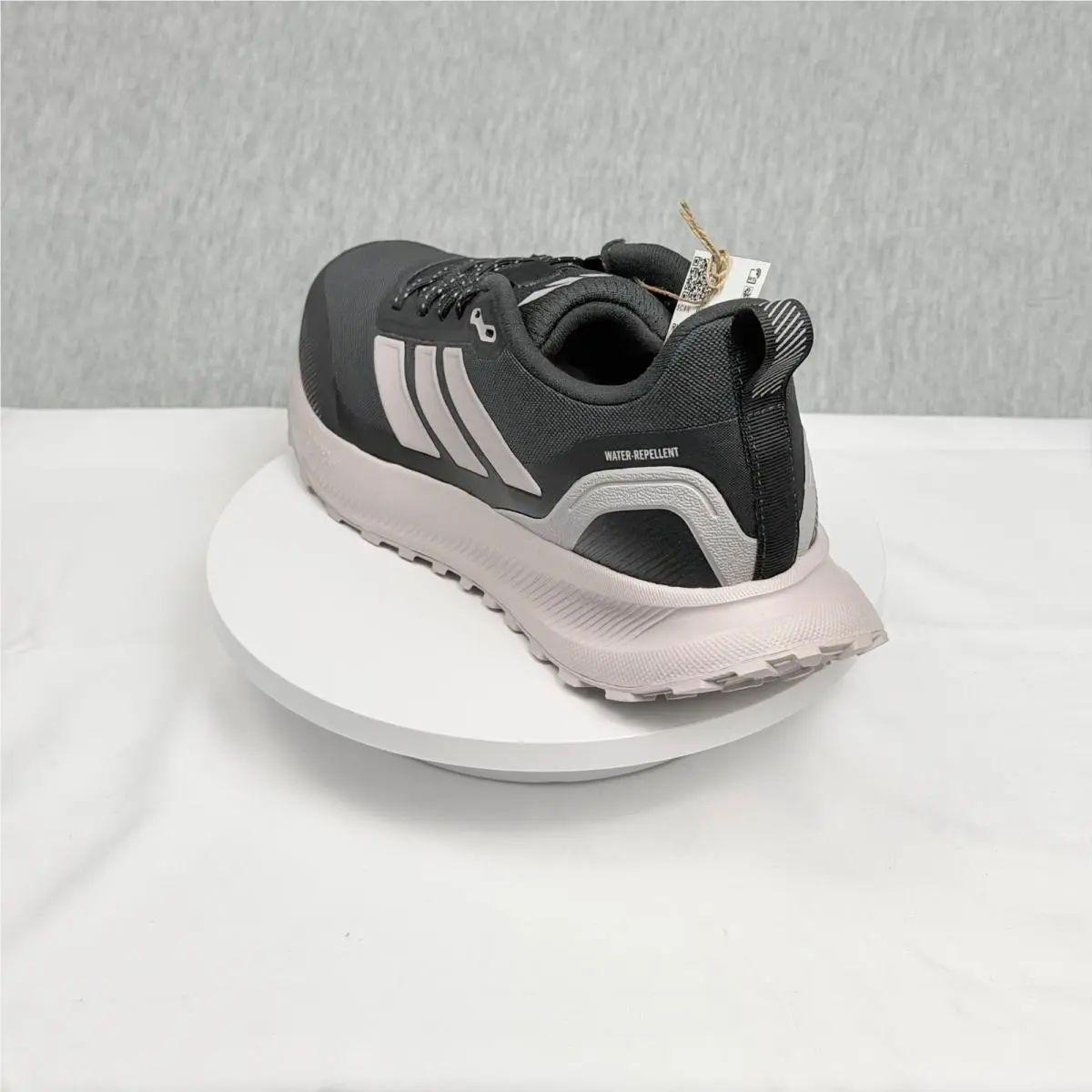 Adidas shoes - adidas Runfalcon 5 TR W - Gray 9
