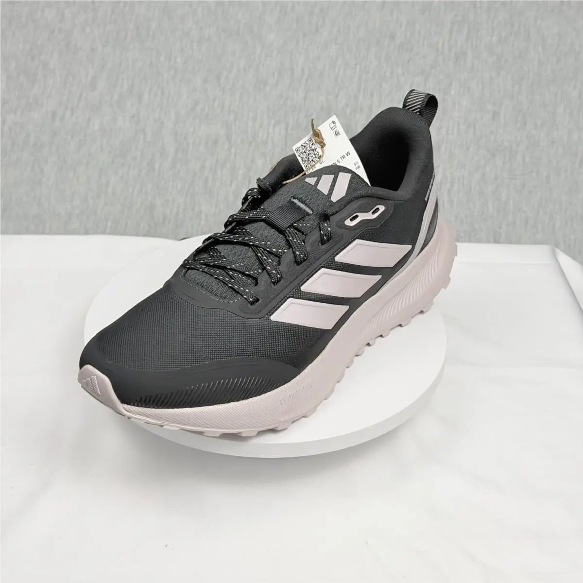 Adidas shoes - adidas Runfalcon 5 TR W - Gray 0