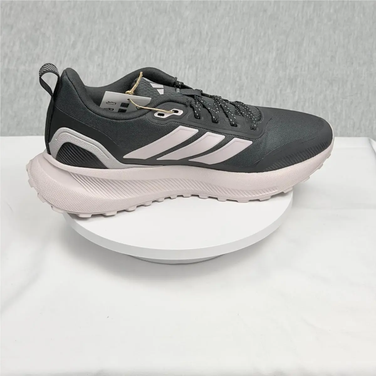 Adidas shoes - adidas Runfalcon 5 TR W - Gray 3