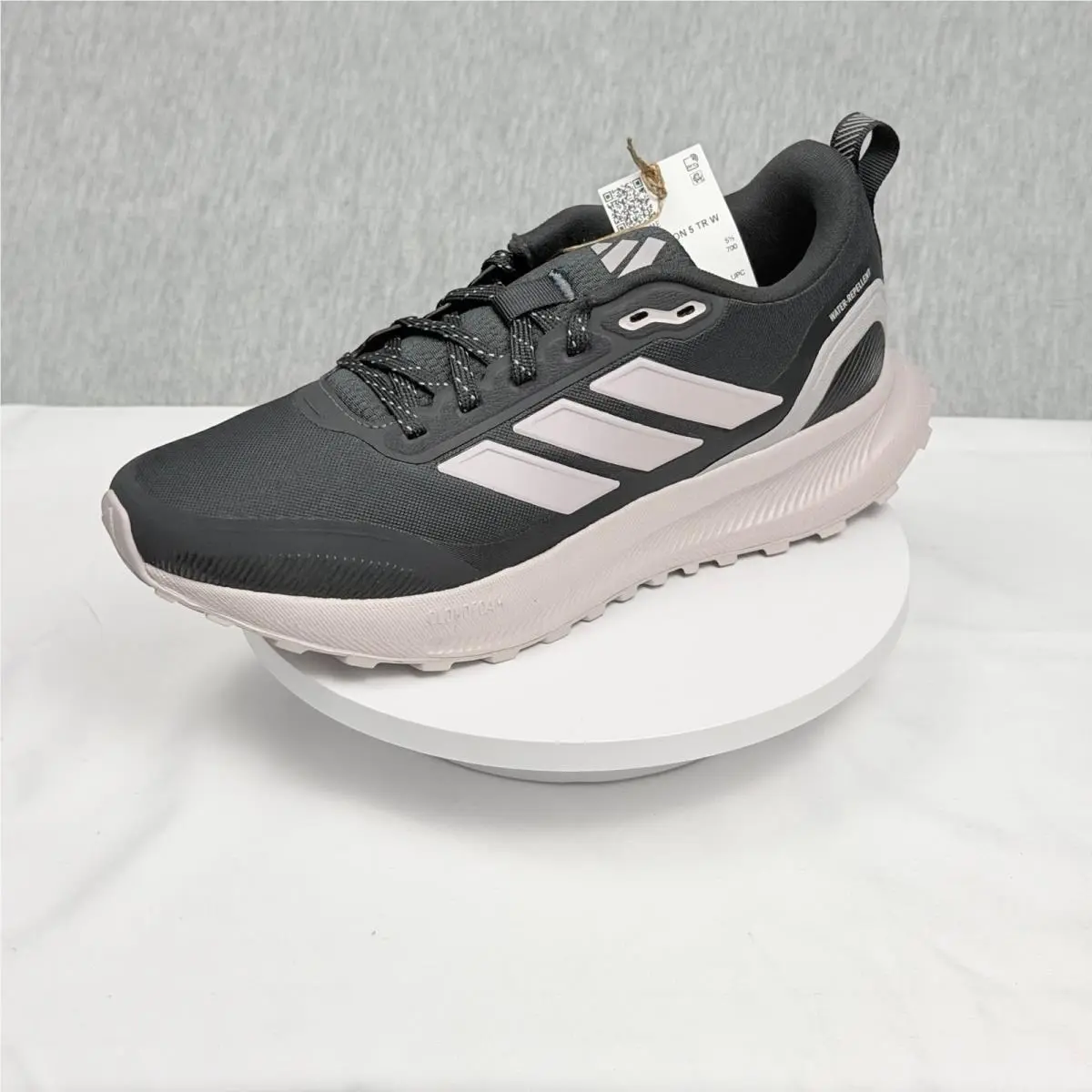 Adidas shoes - adidas Runfalcon 5 TR W - Gray 7