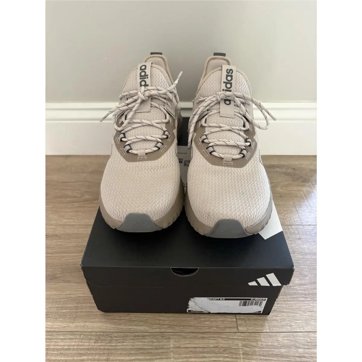 Adidas shoes - Beige 0