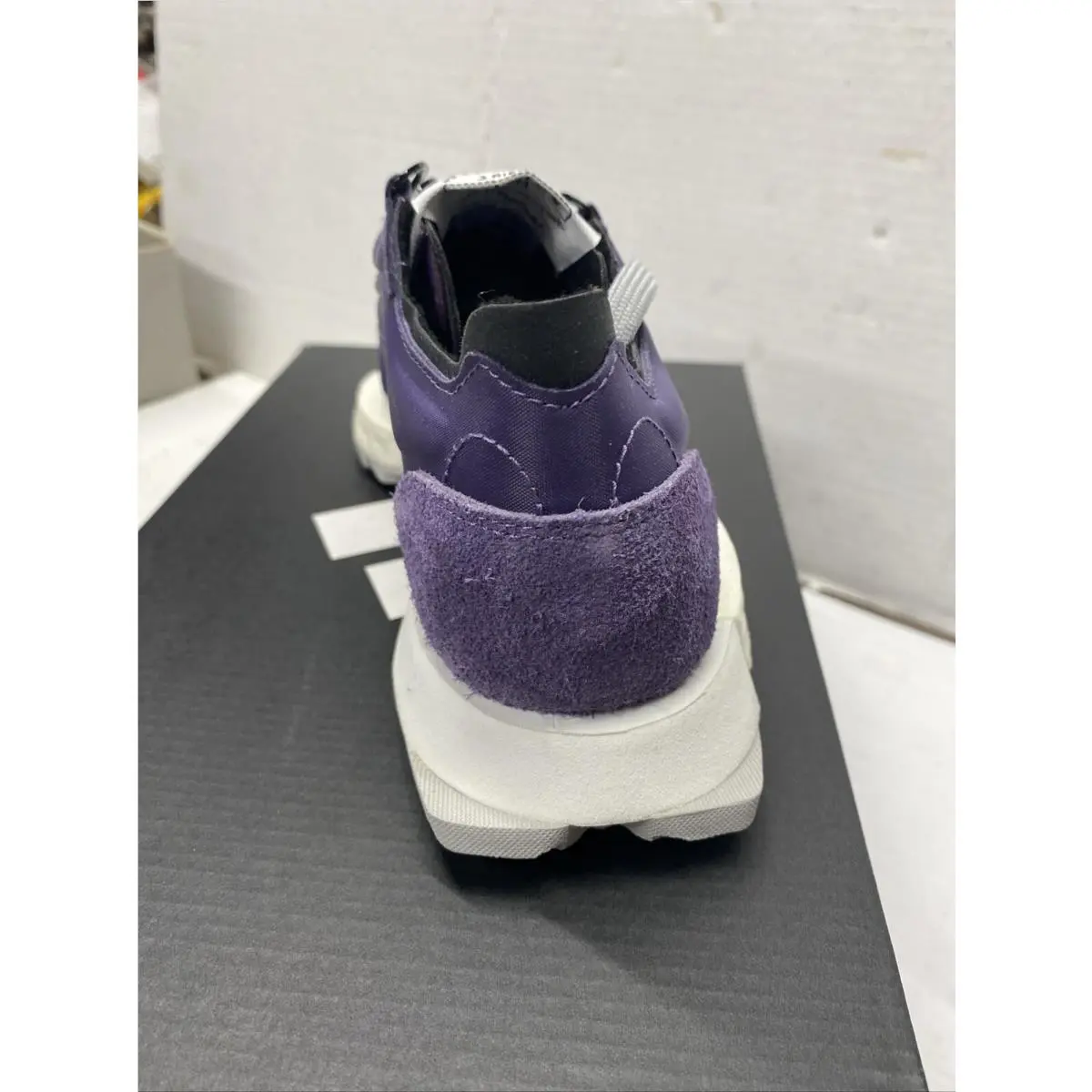 Adidas shoes - adidas Tennis - Tennis - Purple 6