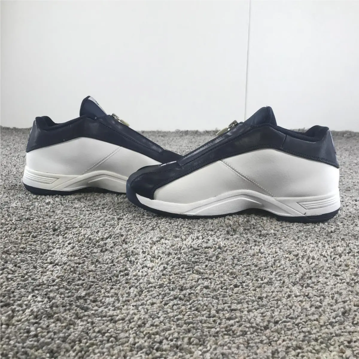 Adidas shoes - adidas Siam Zipper K - Siam Zipper - White 1