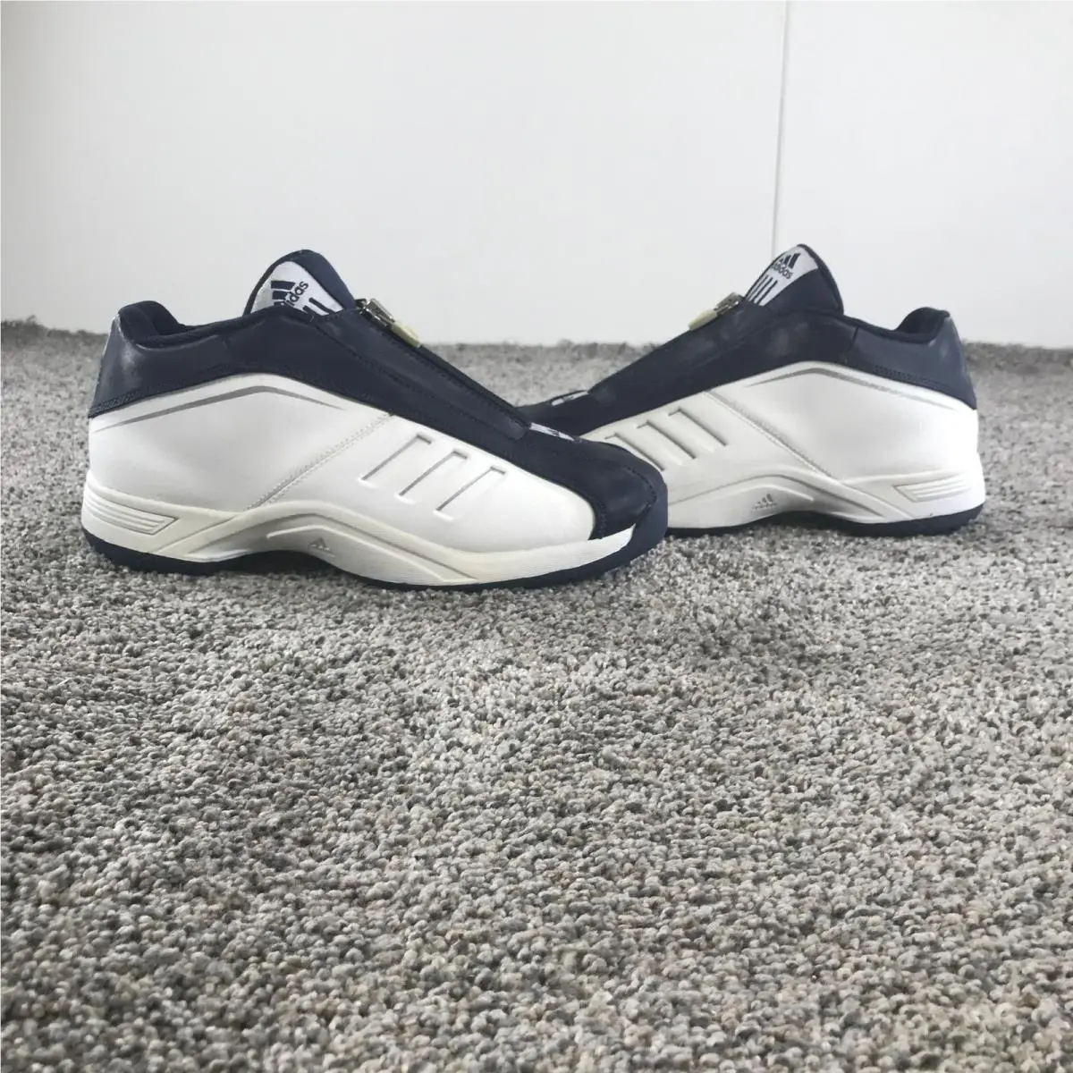 Adidas shoes - adidas Siam Zipper K - Siam Zipper - White 2