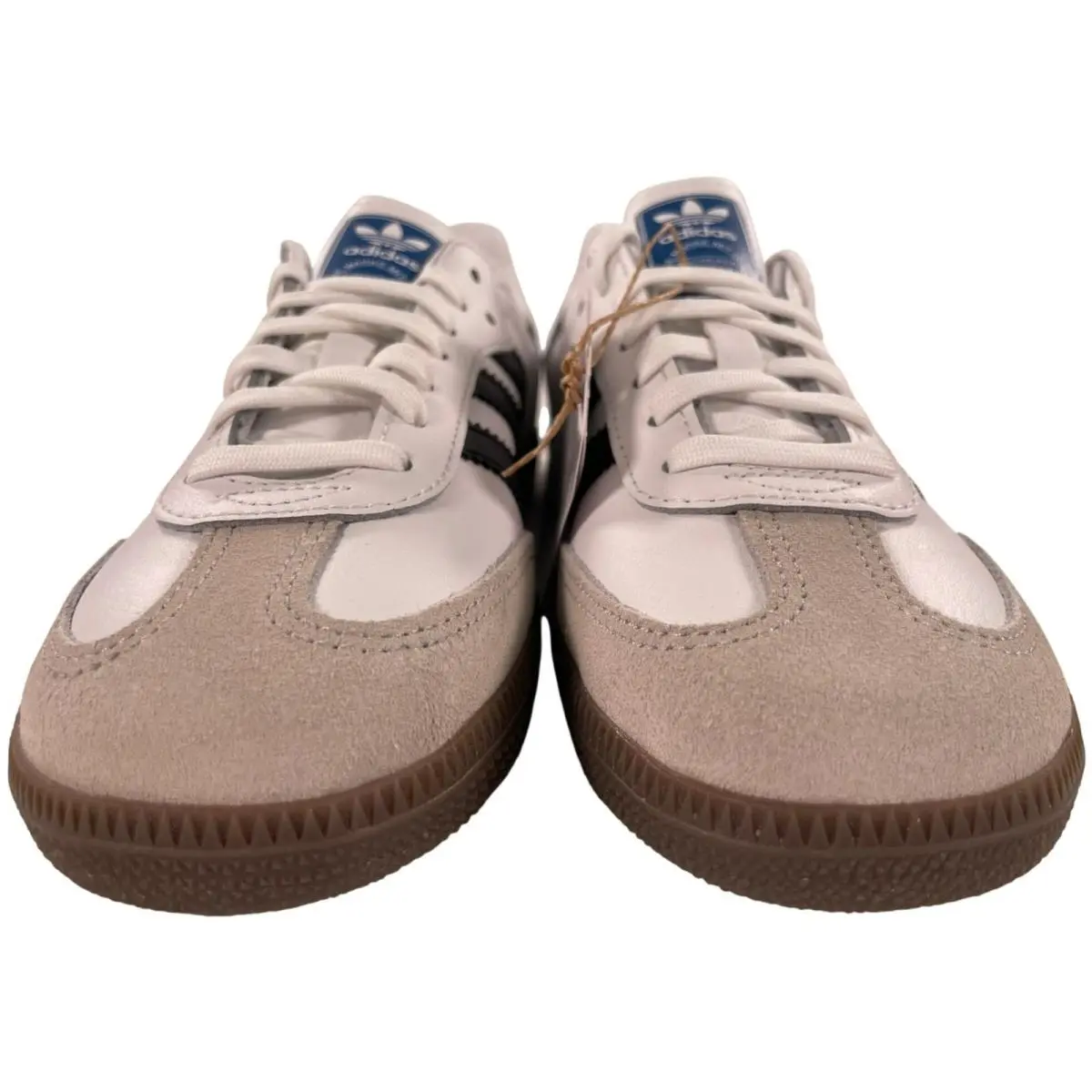 Adidas shoes - Samba OG - Samba - White 3