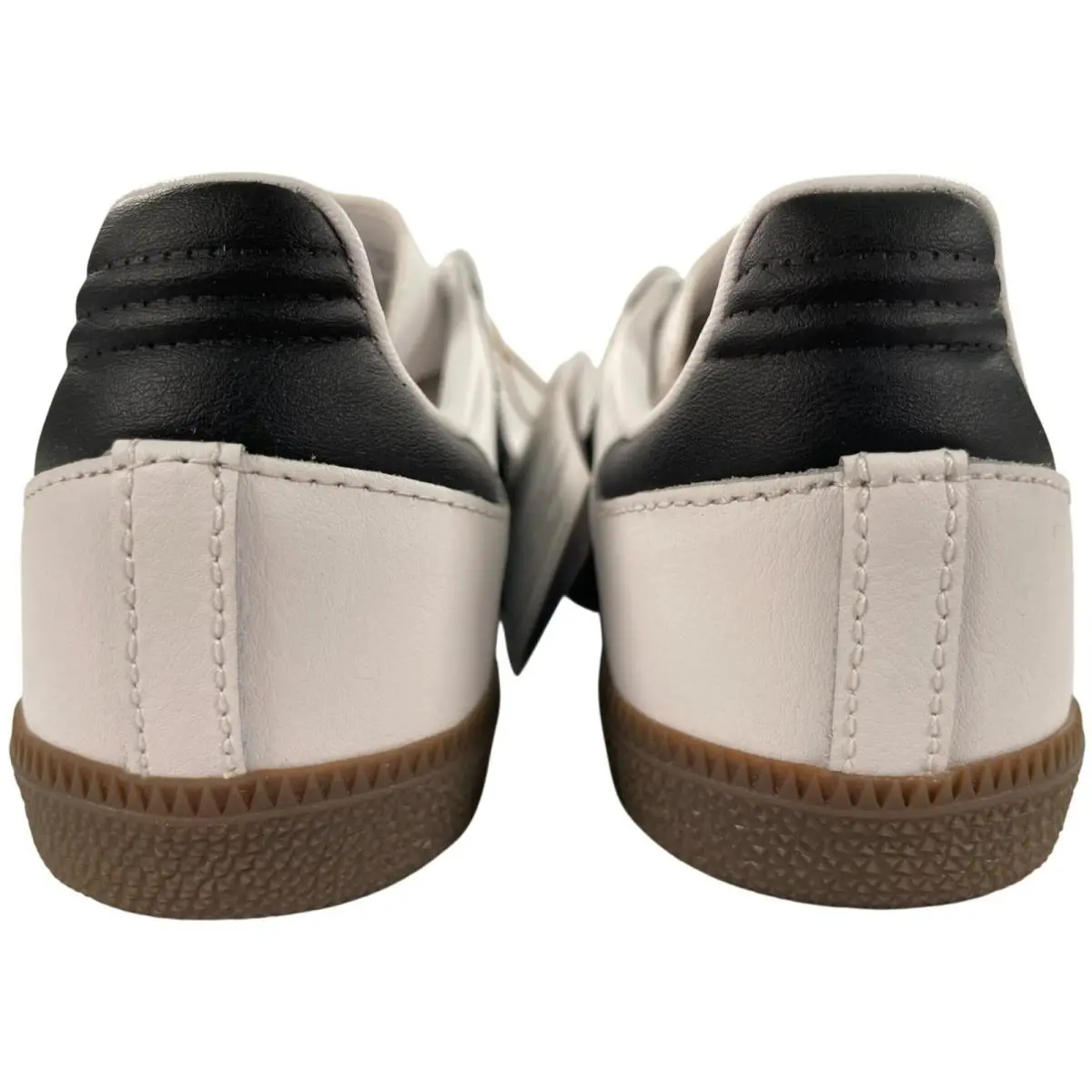Adidas shoes - Samba OG - Samba - White 4