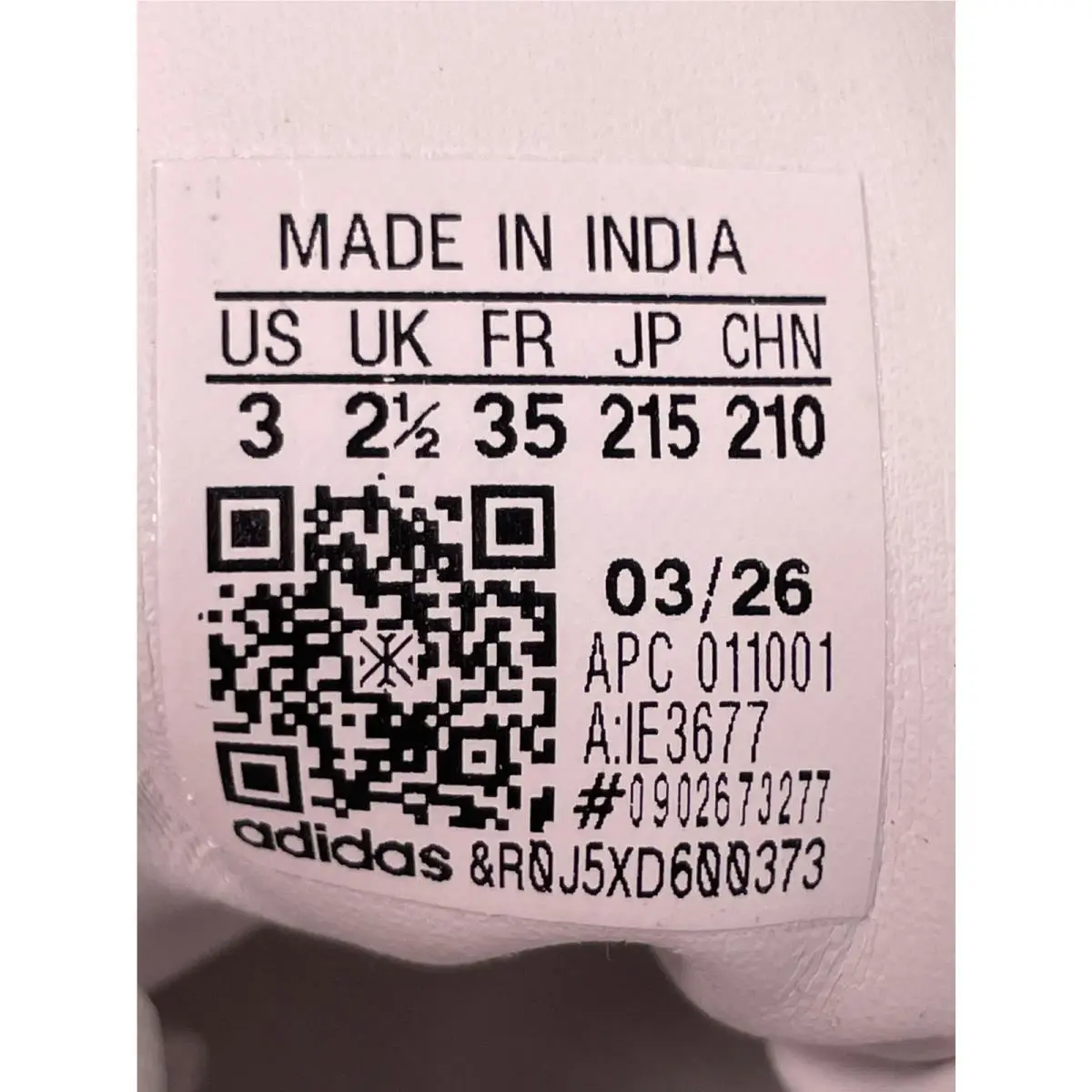 Adidas shoes - Samba OG - Samba - White 8