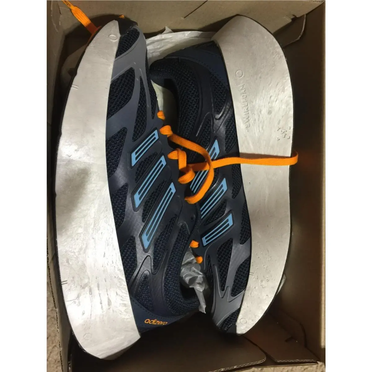 Adidas shoes - aruku - aruku - Gray 0