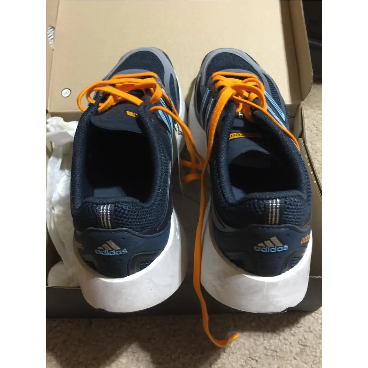 Adidas shoes - aruku - aruku - Gray 1