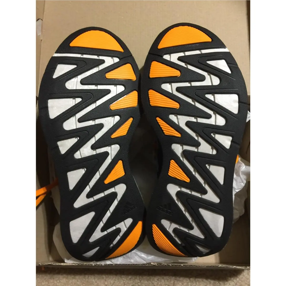 Adidas shoes - aruku - aruku - Gray 6