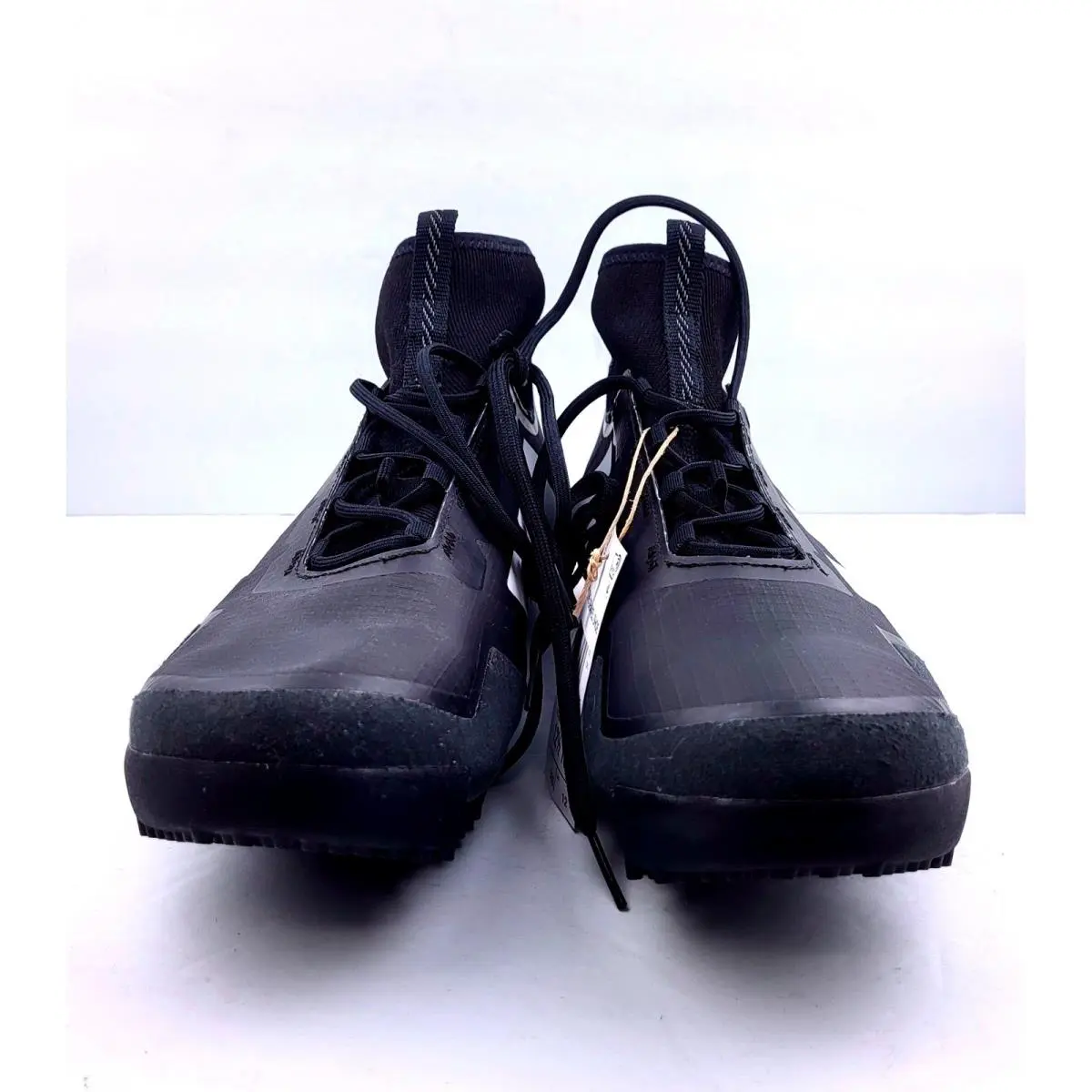 Adidas shoes - Black 0