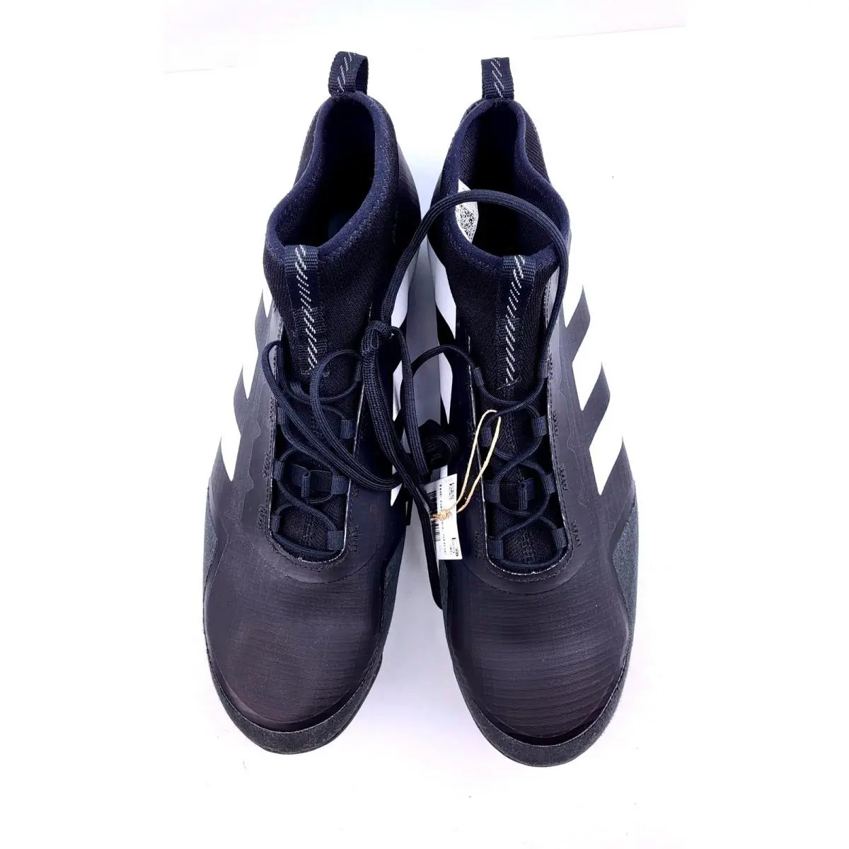 Adidas shoes - Black 1