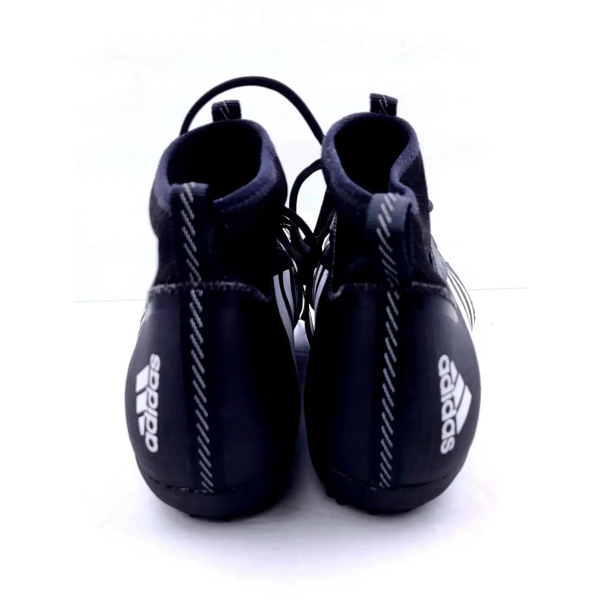 Adidas shoes - Black 3
