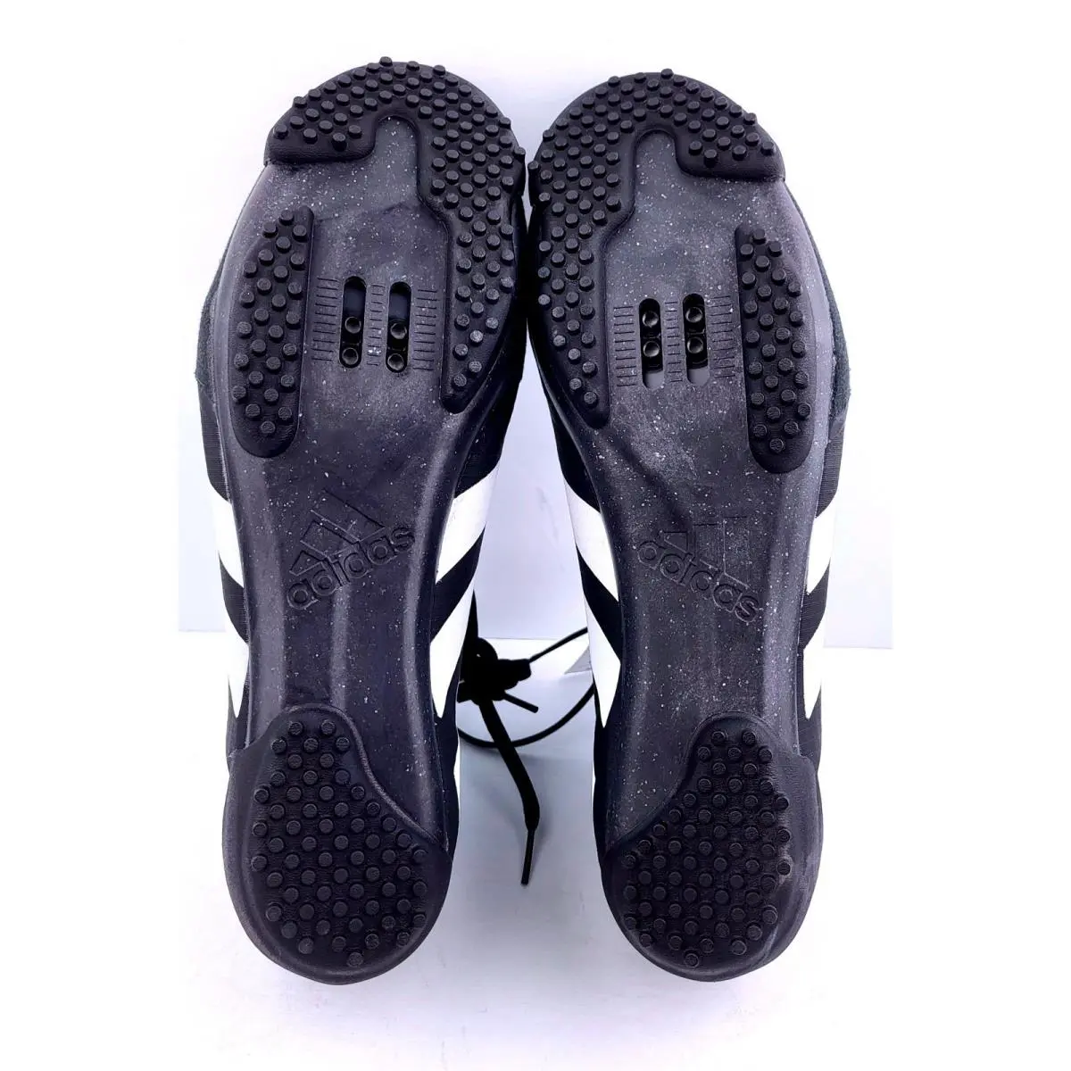 Adidas shoes - Black 6