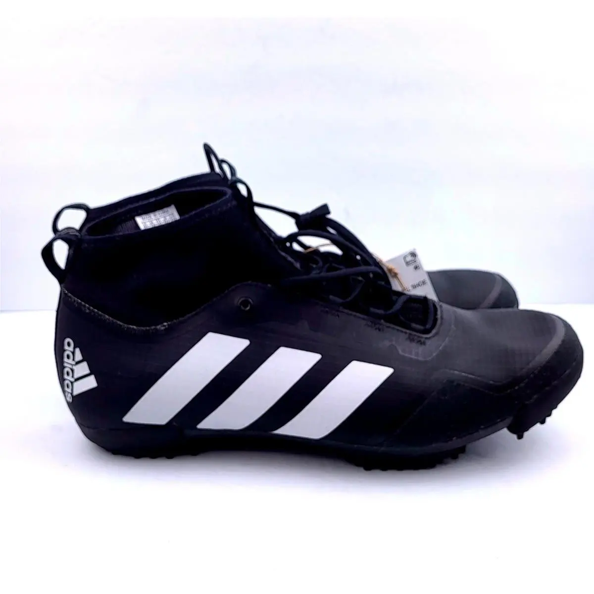 Adidas shoes - Black 2