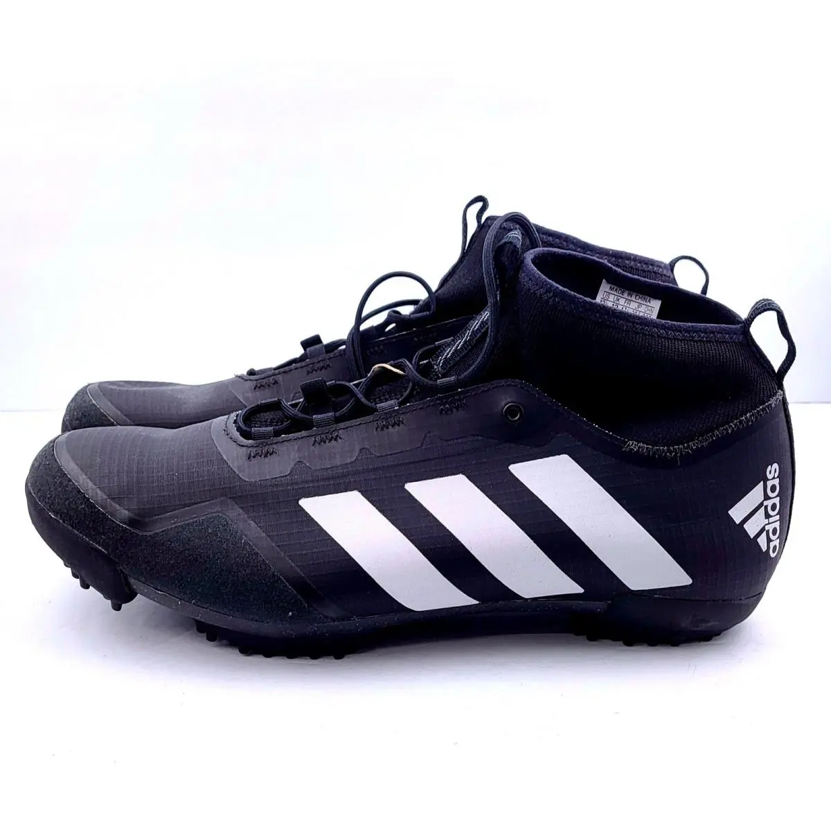 Adidas shoes - Black 5