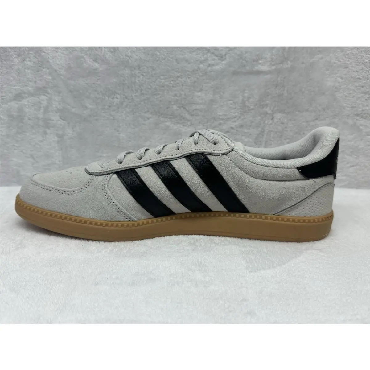 Adidas shoes - adidas Breaknet - Breaknet - Gray 0