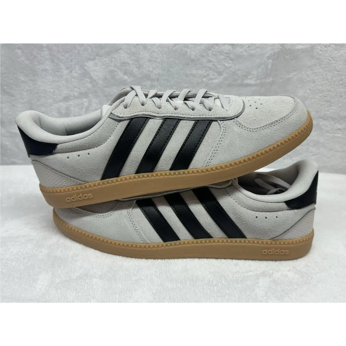 Adidas shoes - adidas Breaknet - Breaknet - Gray 2