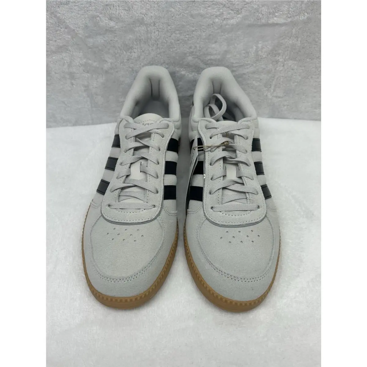Adidas shoes - adidas Breaknet - Breaknet - Gray 3