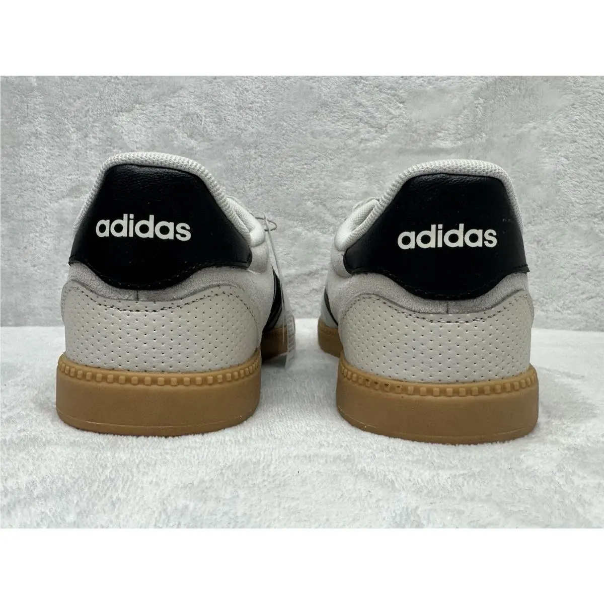 Adidas shoes - adidas Breaknet - Breaknet - Gray 4