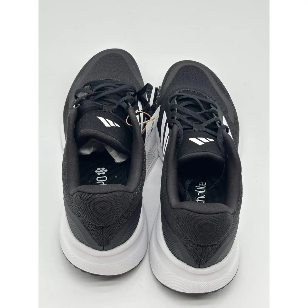 Adidas shoes - adidas Runfalcon 5 - Runfalcon - Black 3