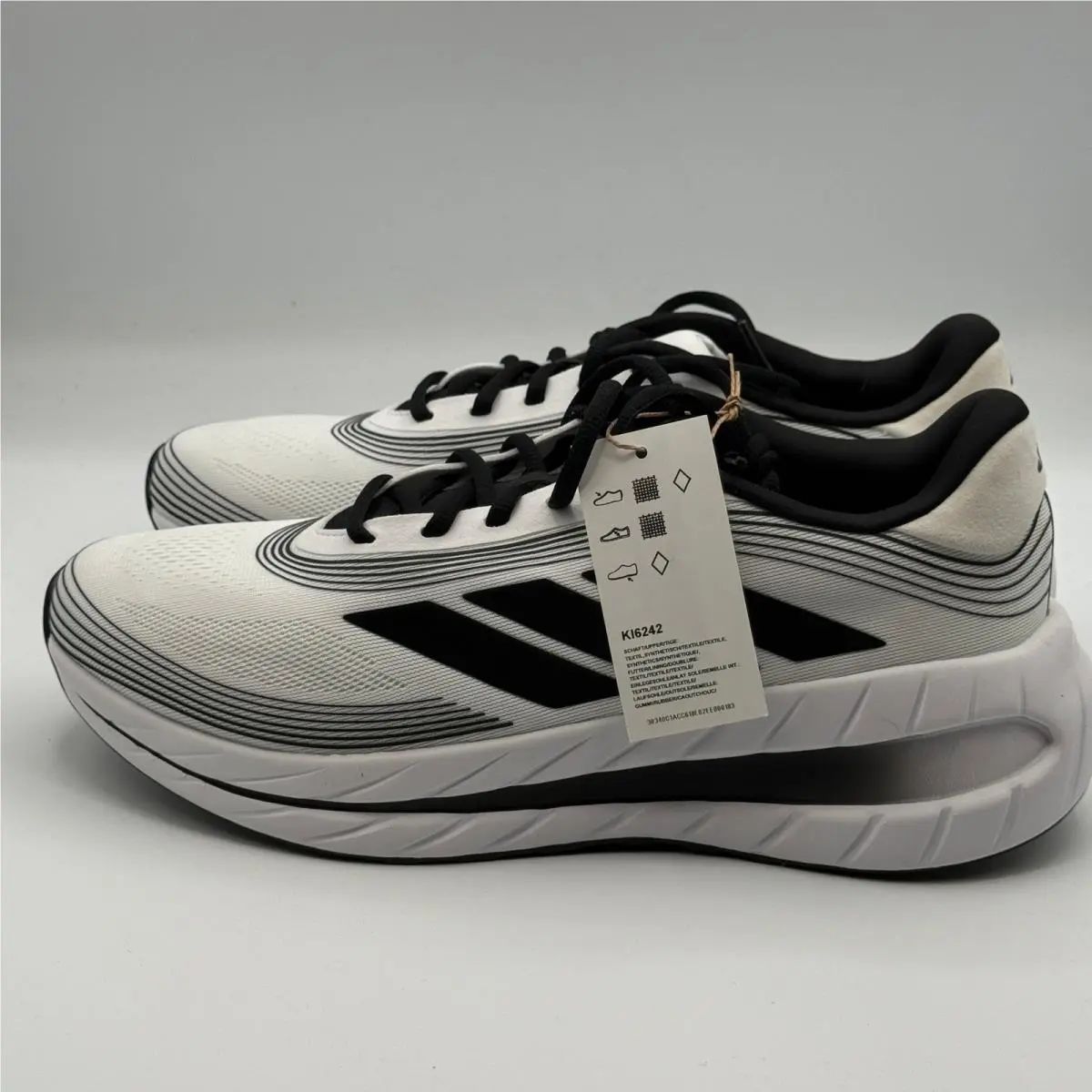 Adidas shoes - Adipure Shift - Adipure Shift - White 1