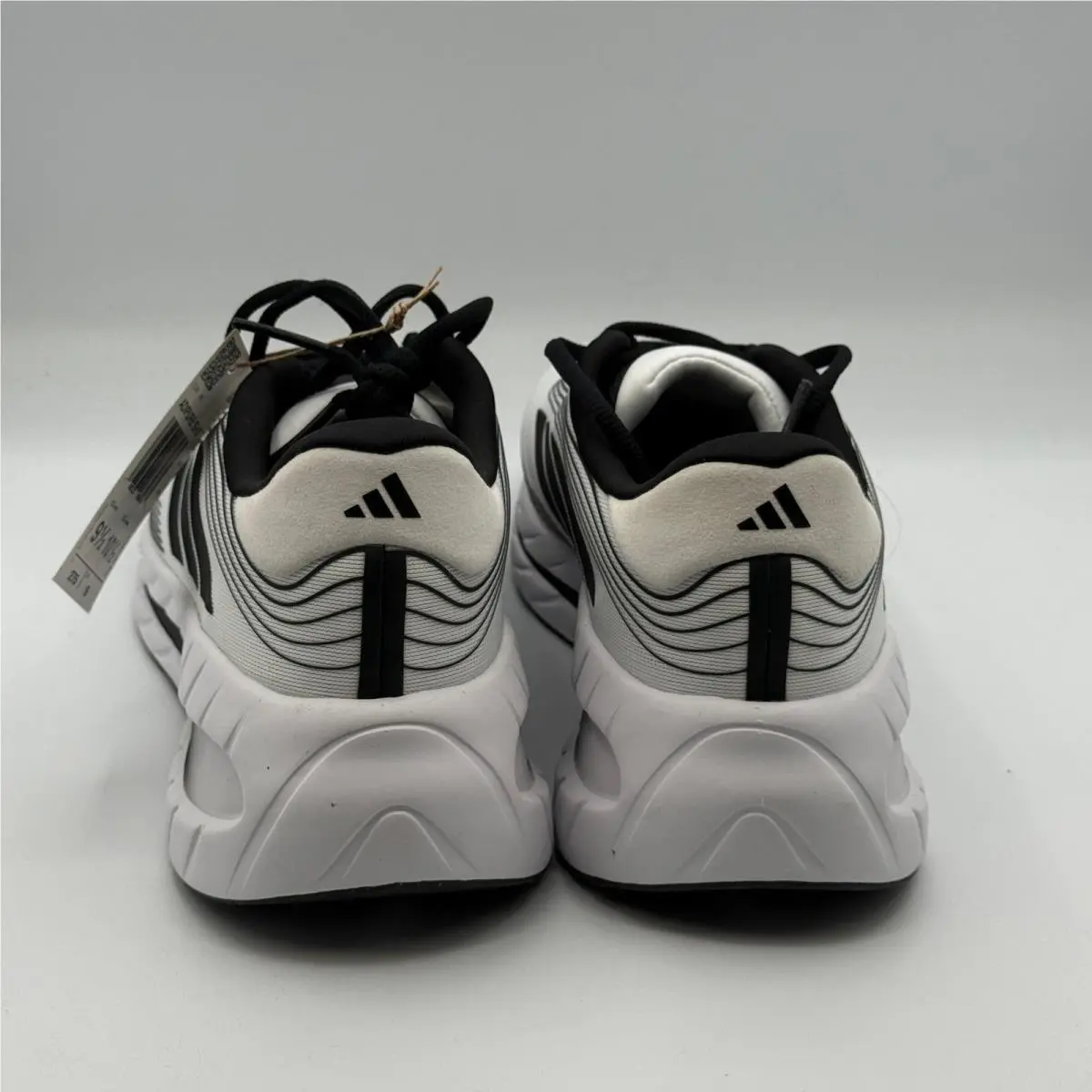 Adidas shoes - Adipure Shift - Adipure Shift - White 2