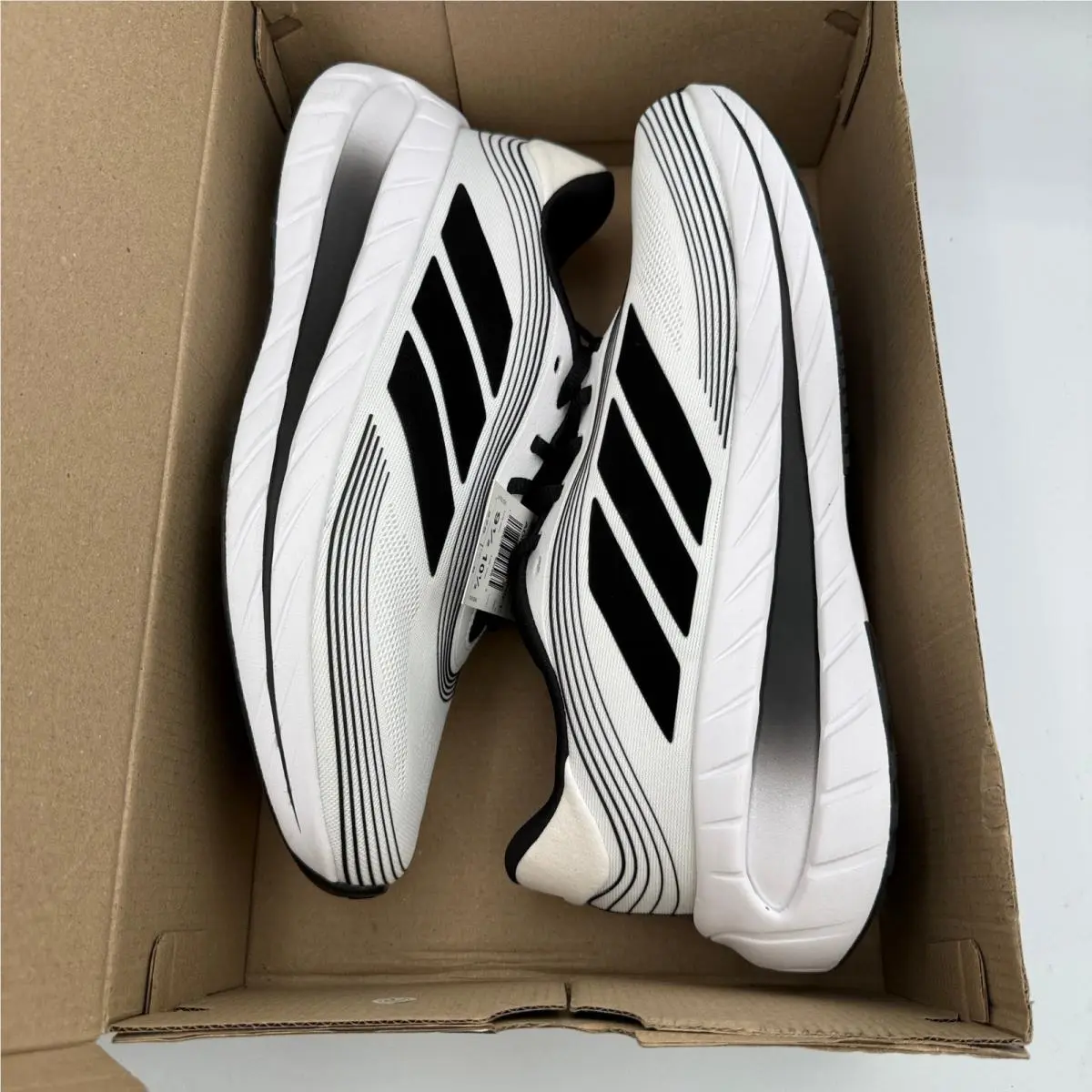 Adidas shoes - Adipure Shift - Adipure Shift - White 5