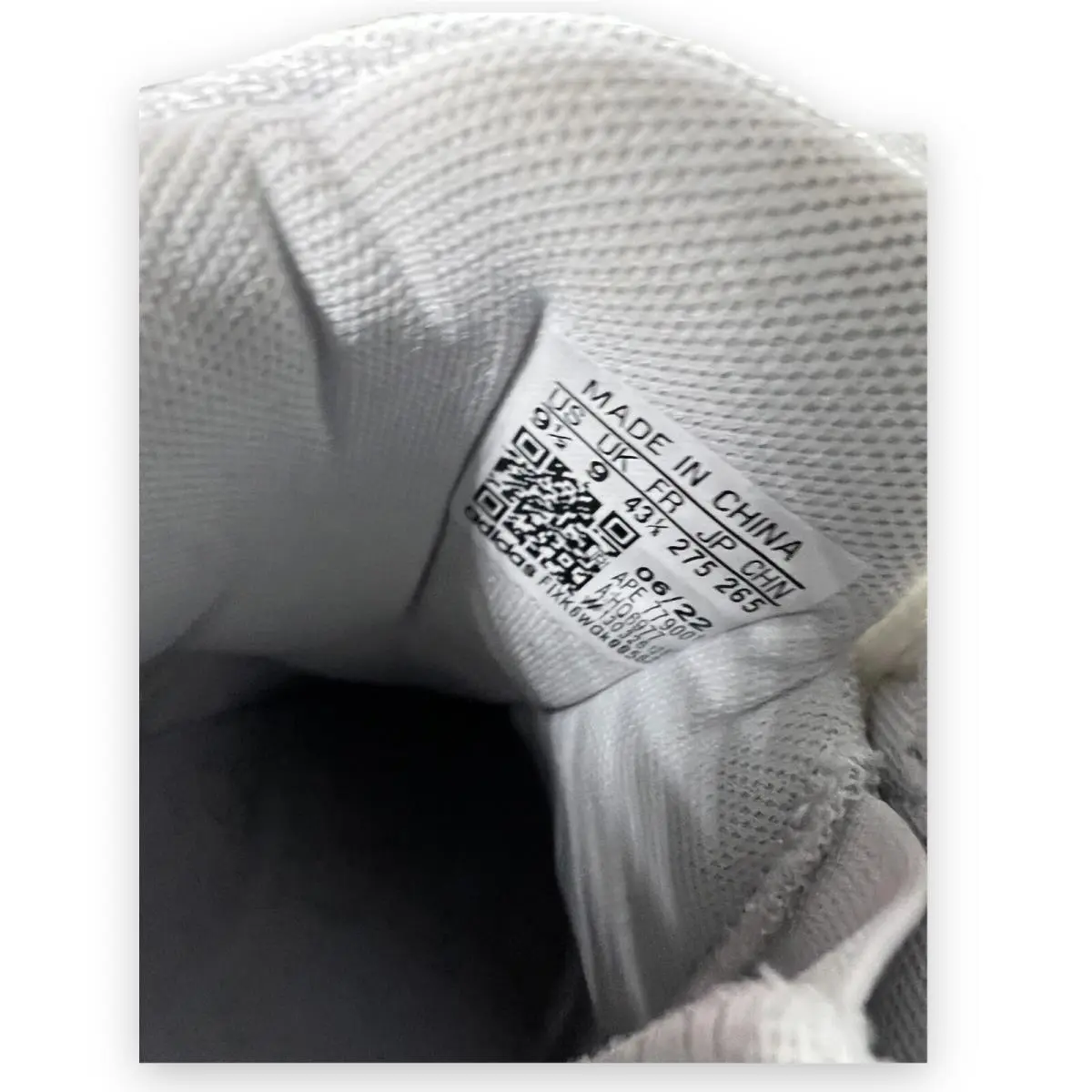 Adidas shoes - adidas T-Mac 2 - HQ6977 - White 10