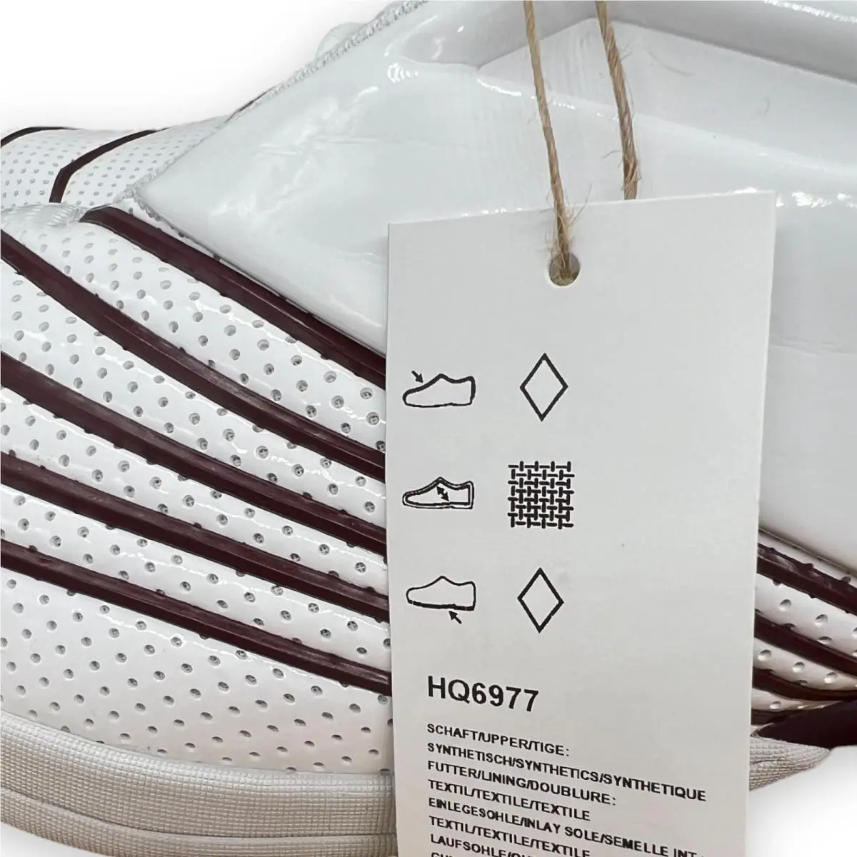 Adidas shoes - adidas T-Mac 2 - HQ6977 - White 3