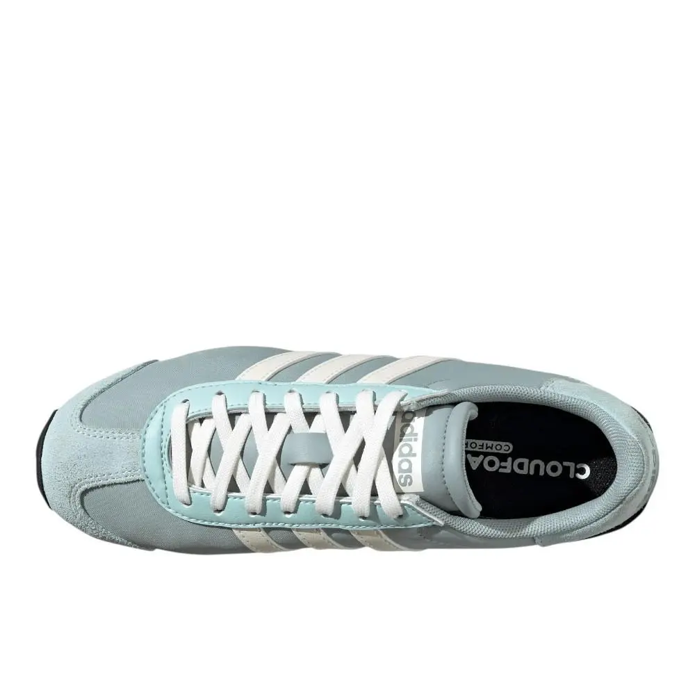 Adidas shoes - adidas Runvista - Runvista - SB1158-HQ2334 - Green (UPC: 198320069903) 2