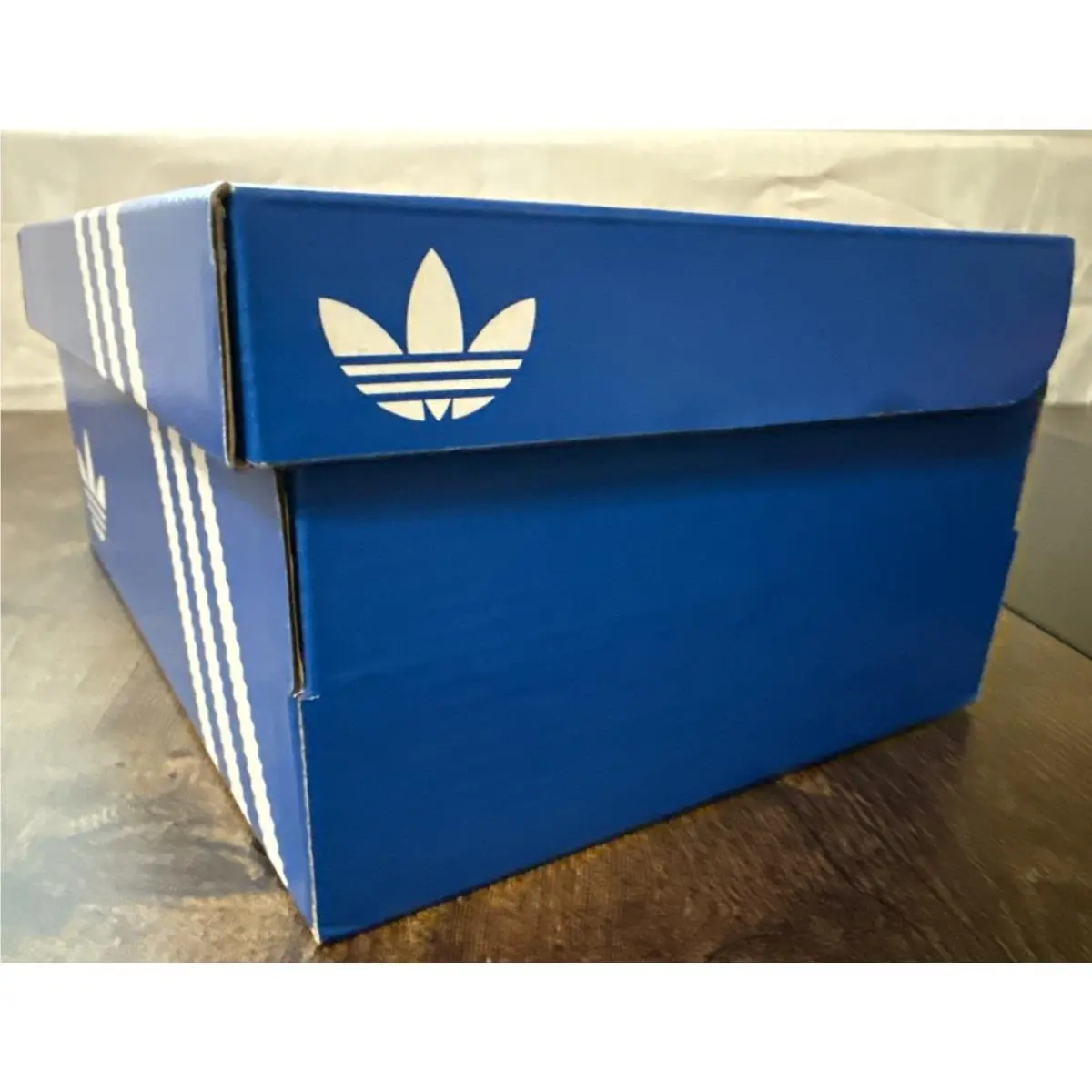Adidas shoes - HANDBALL SPEZIAL CF EL C - Blue 12