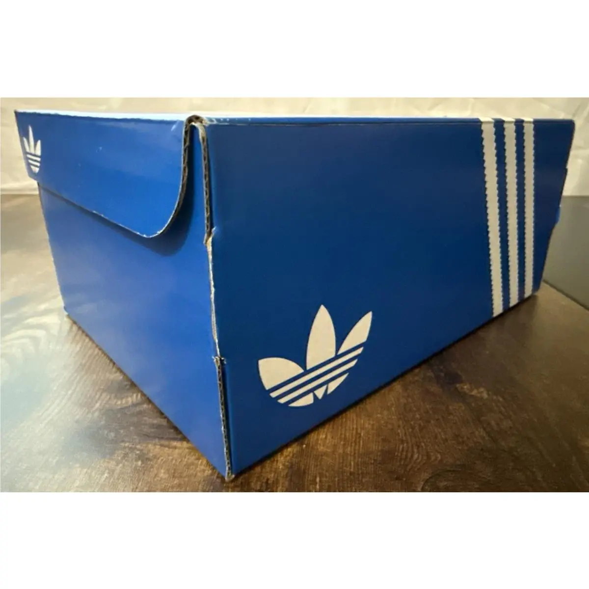 Adidas shoes - HANDBALL SPEZIAL CF EL C - Blue 13