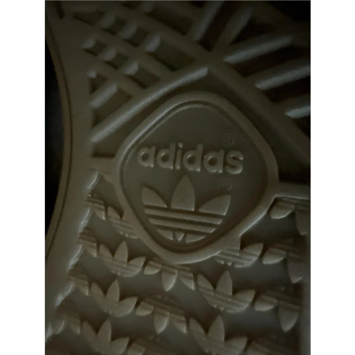 Adidas shoes - HANDBALL SPEZIAL CF EL C - Blue 8