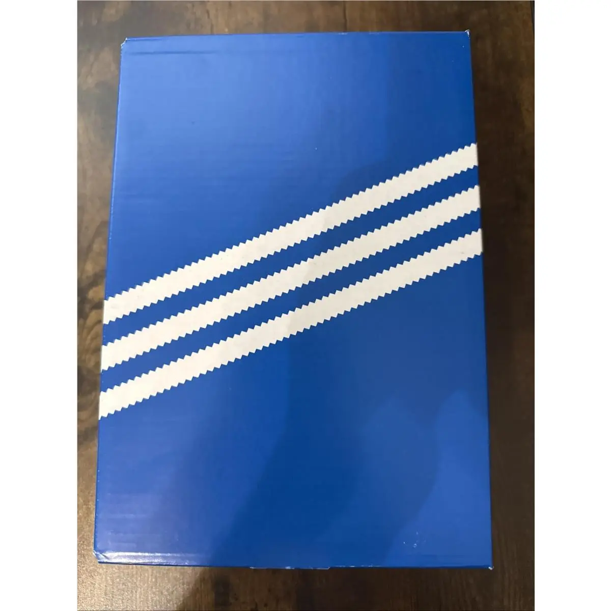 Adidas shoes - HANDBALL SPEZIAL CF EL C - Blue 11