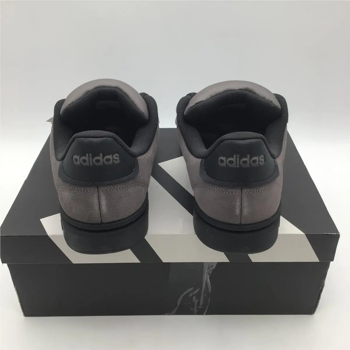 Adidas shoes - Grand Court Alpha 00s - Grand Court Alpha - Gray 2