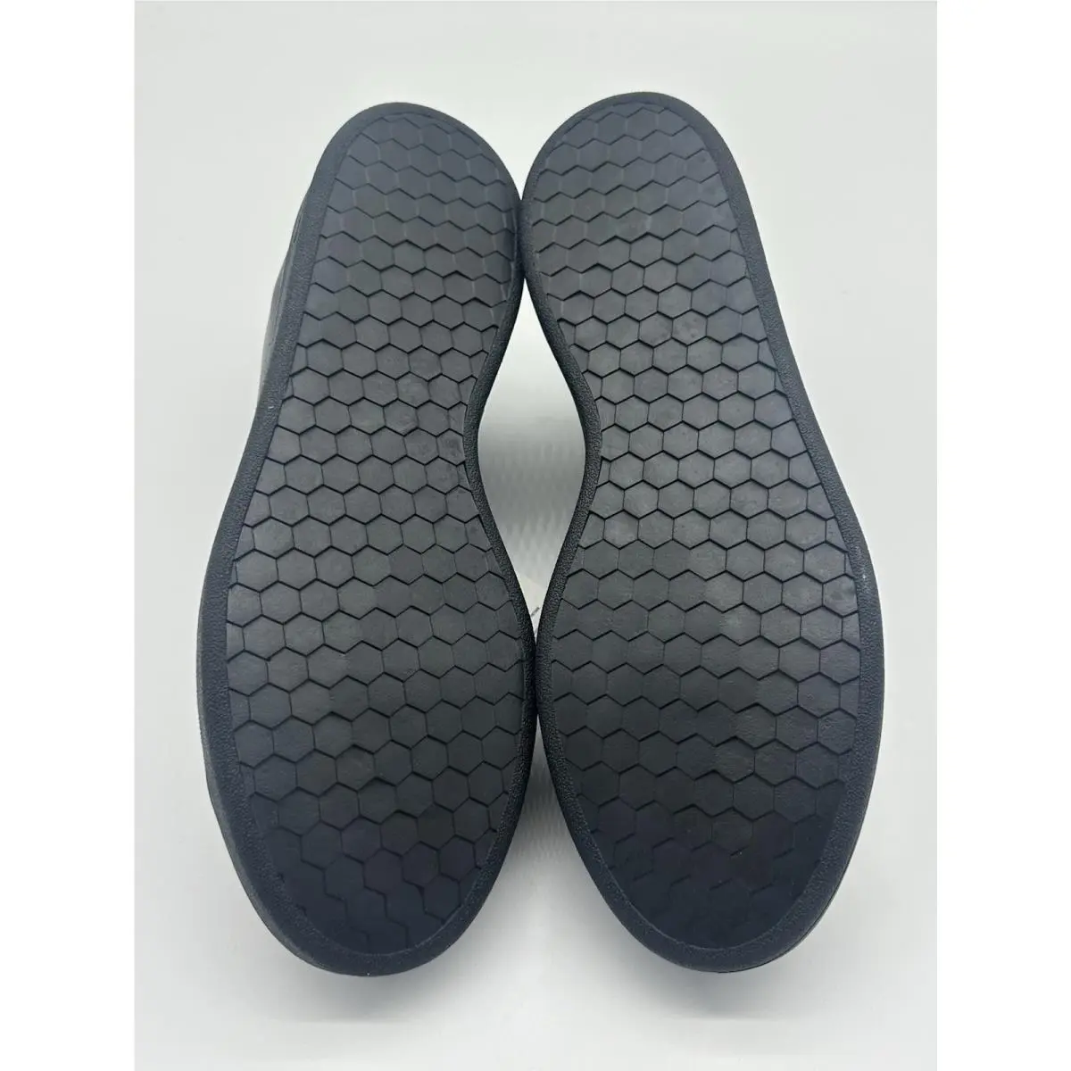 Adidas shoes - adidas Advantage Base - Advantage Base - GW9284 - Core Black / Core Black / Grey Six (Triple Black) (UPC: 195740176143) 5