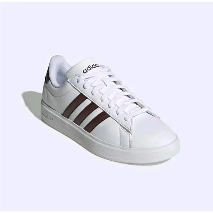 Adidas shoes - adidas Grand Court - Grand Court - ID2978 - White (UPC: 196471323691) 1