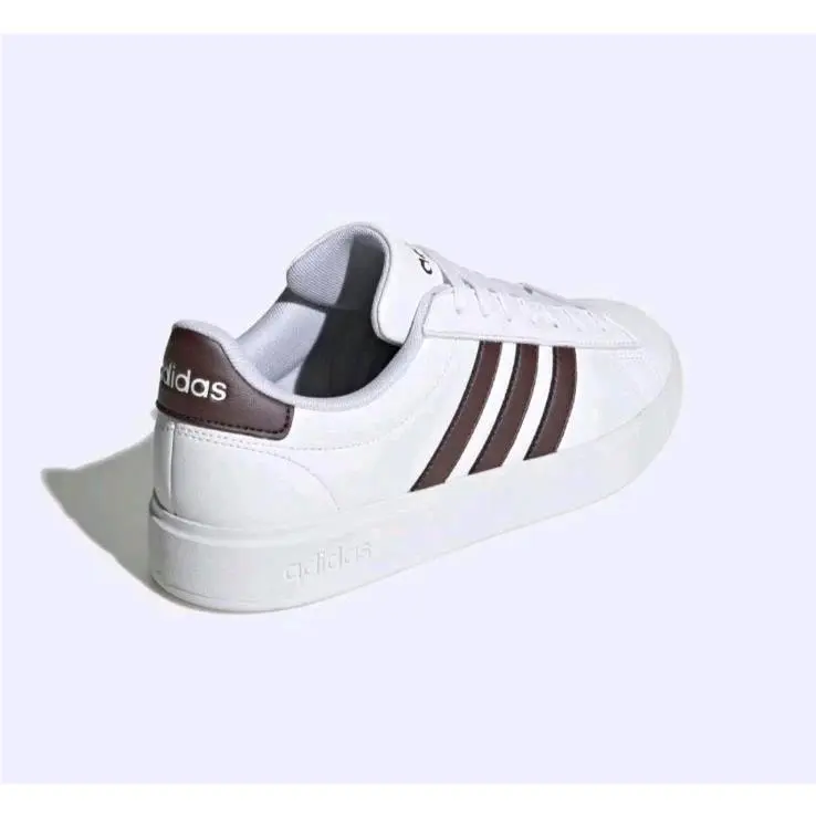 Adidas shoes - adidas Grand Court - Grand Court - ID2978 - White (UPC: 196471323691) 2