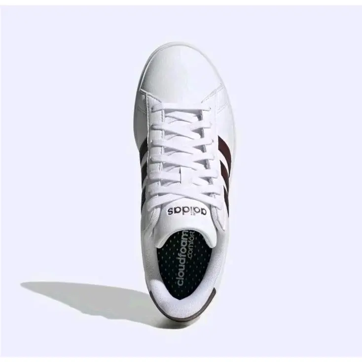 Adidas shoes - adidas Grand Court - Grand Court - ID2978 - White (UPC: 196471323691) 3