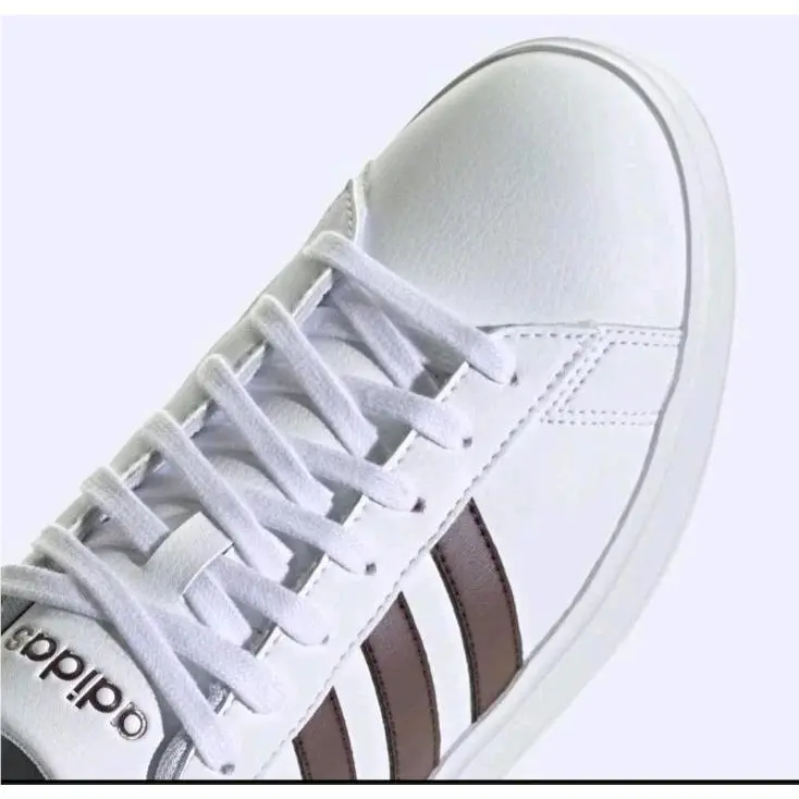 Adidas shoes - adidas Grand Court - Grand Court - ID2978 - White (UPC: 196471323691) 4