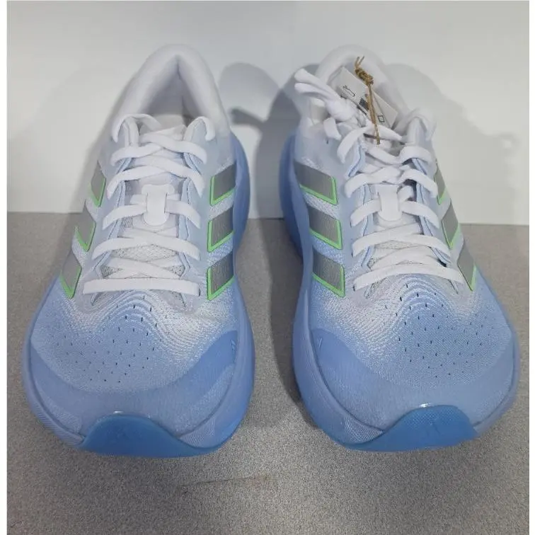 Adidas shoes - adidas Supernova - Supernova - Blue 3