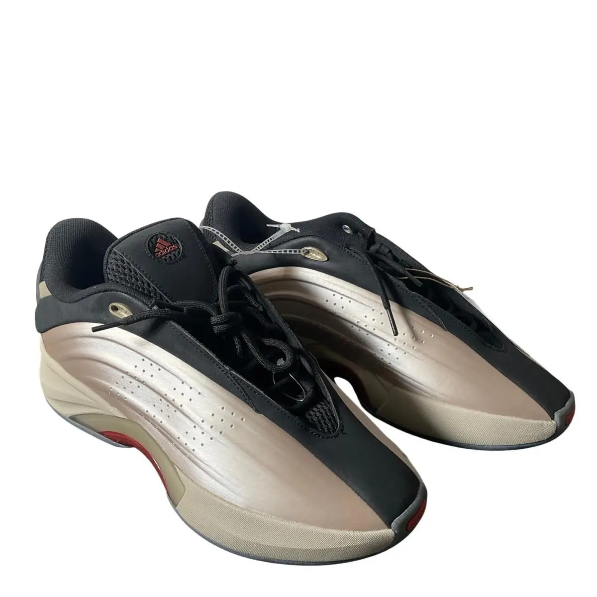 Adidas shoes - Nova IIInfinity 002 - Nova IIInfinity - Black 12